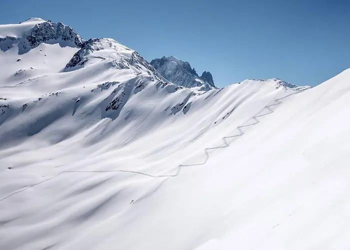 Appartement Clos Savoy - New Close To Center & Free Parking - By Cozee Chamonix