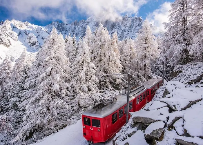 Clos Savoy - New Close To Center & Free Parking - By Cozee Appartement