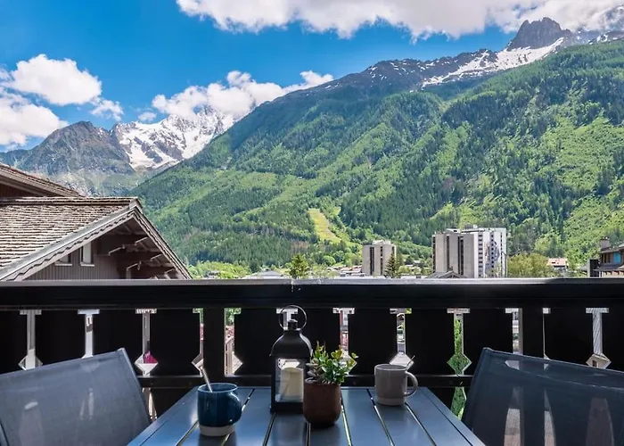 Clos Savoy - New Close To Center & Free Parking - By Cozee Appartement *