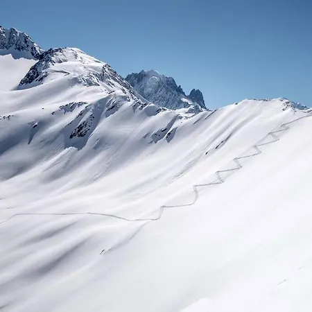 Апартаменты Clos Savoy - New Close To Center & Free Parking - By Cozee Шамони