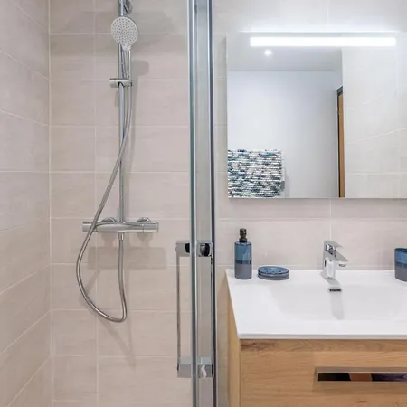 Appartement Clos Savoy - New Close To Center & Free Parking - By Cozee Chamonix